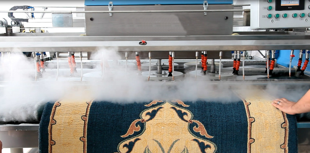 Turgutlu Halı Yıkama