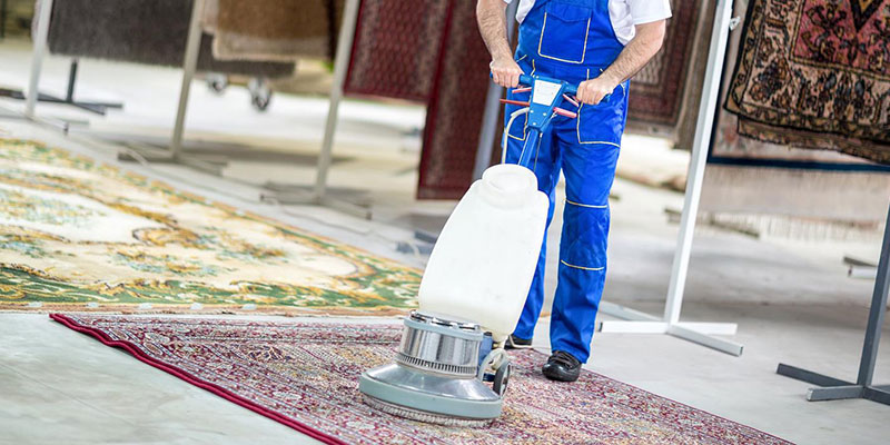 Turgutlu Halı Yıkama