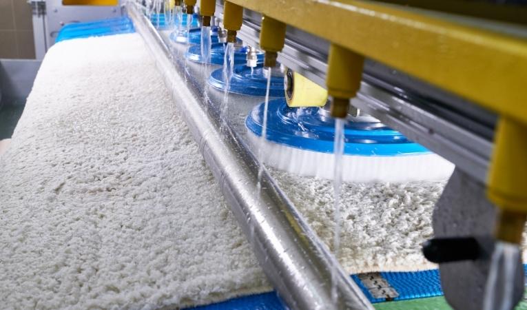 Turgutlu Halı Yıkama