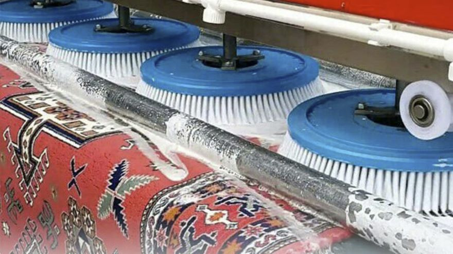 Turgutlu Halı Yıkama